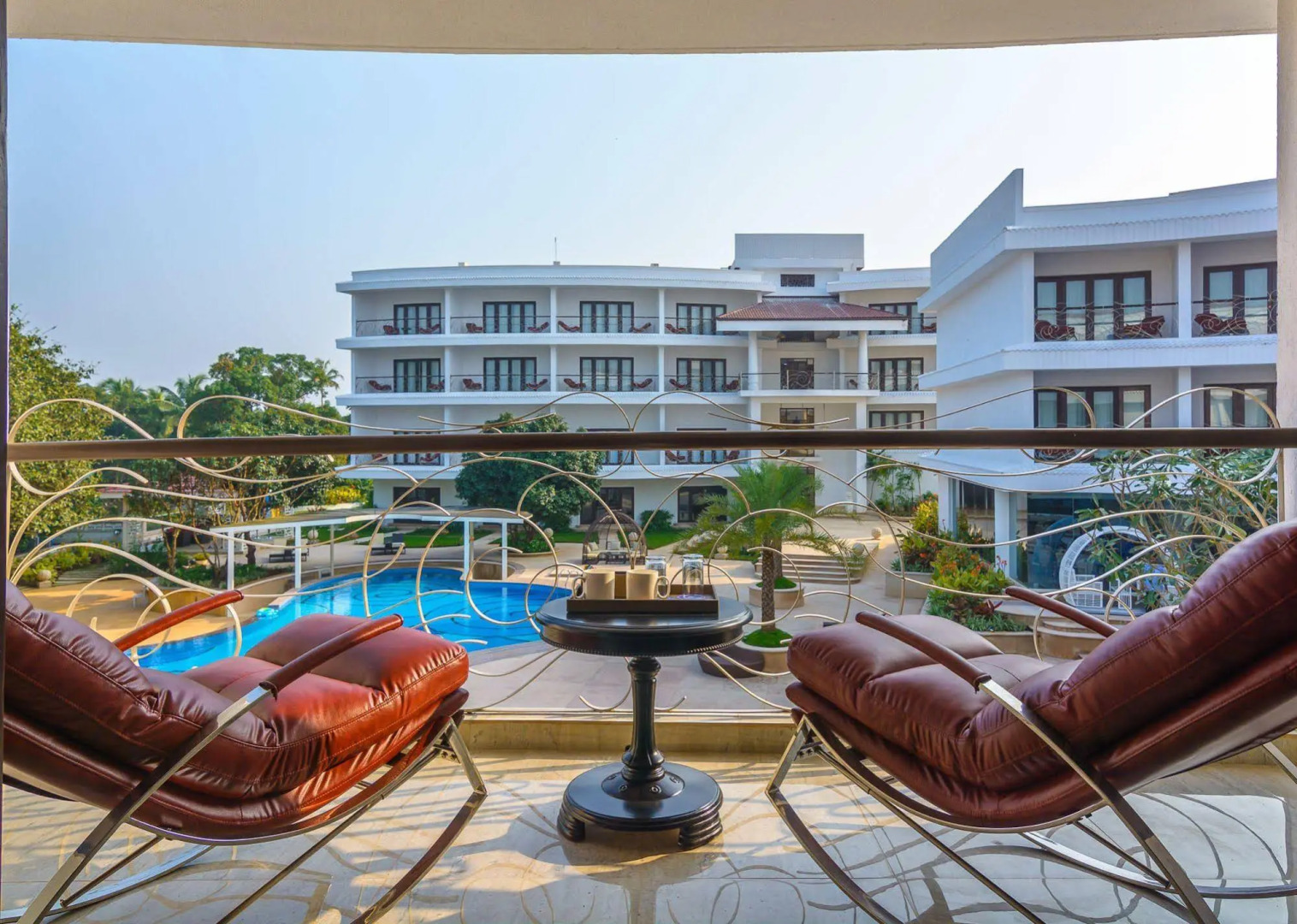 Park Regis Goa