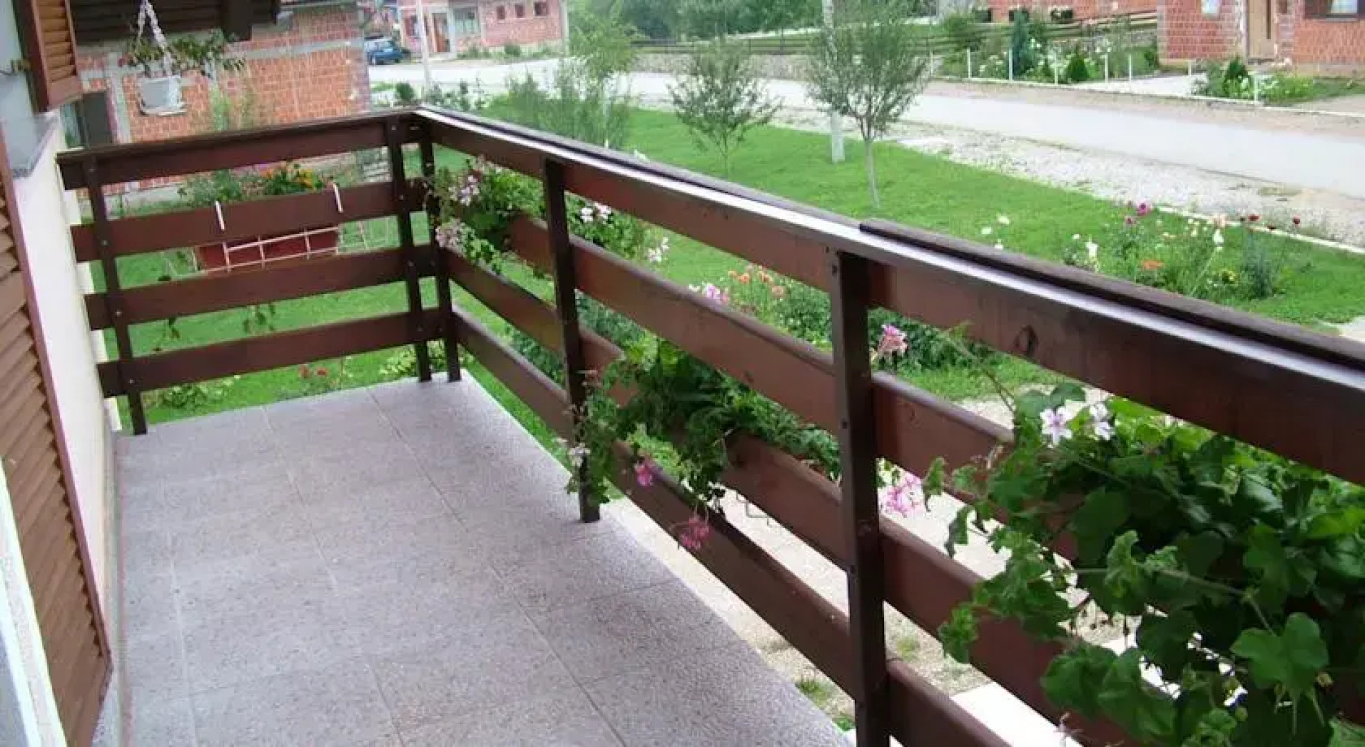 Apartment Čubrić