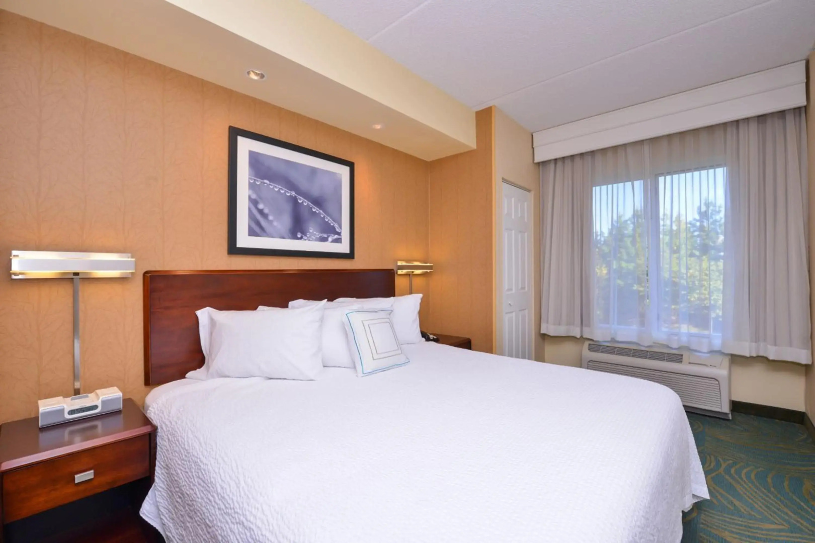 SpringHill Suites by Marriott Arundel Mills BWI Airport