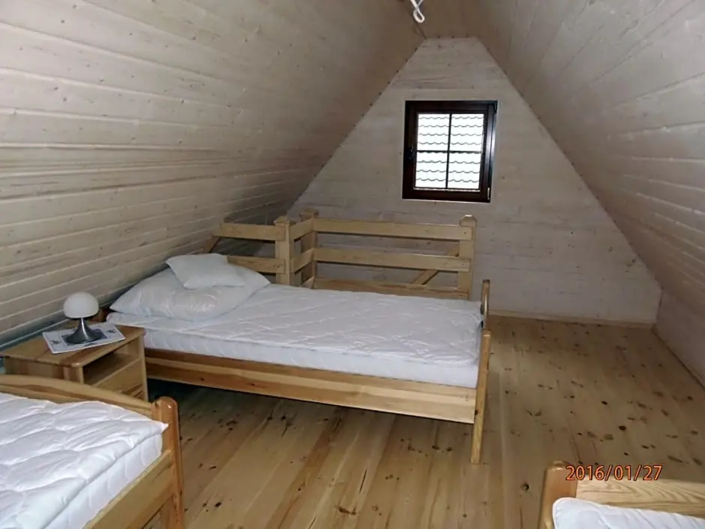 Ośrodek Wypoczynkowy Inco