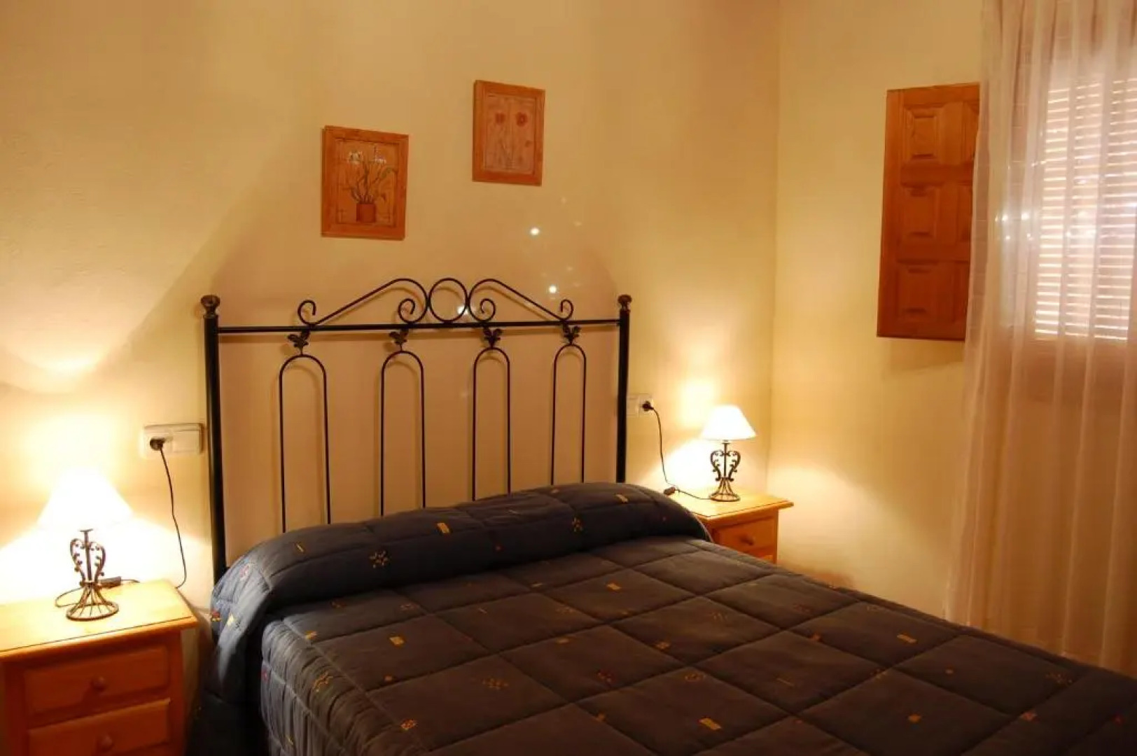 Alojamientos Casa Ruiz