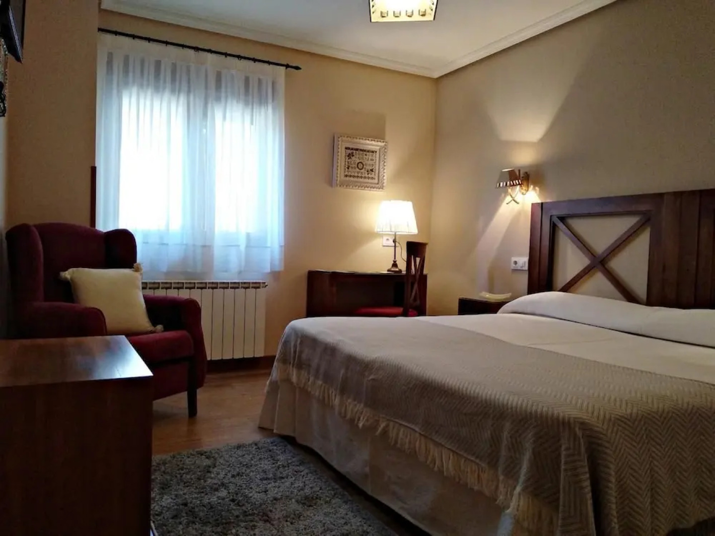 Posada Valle del Oso