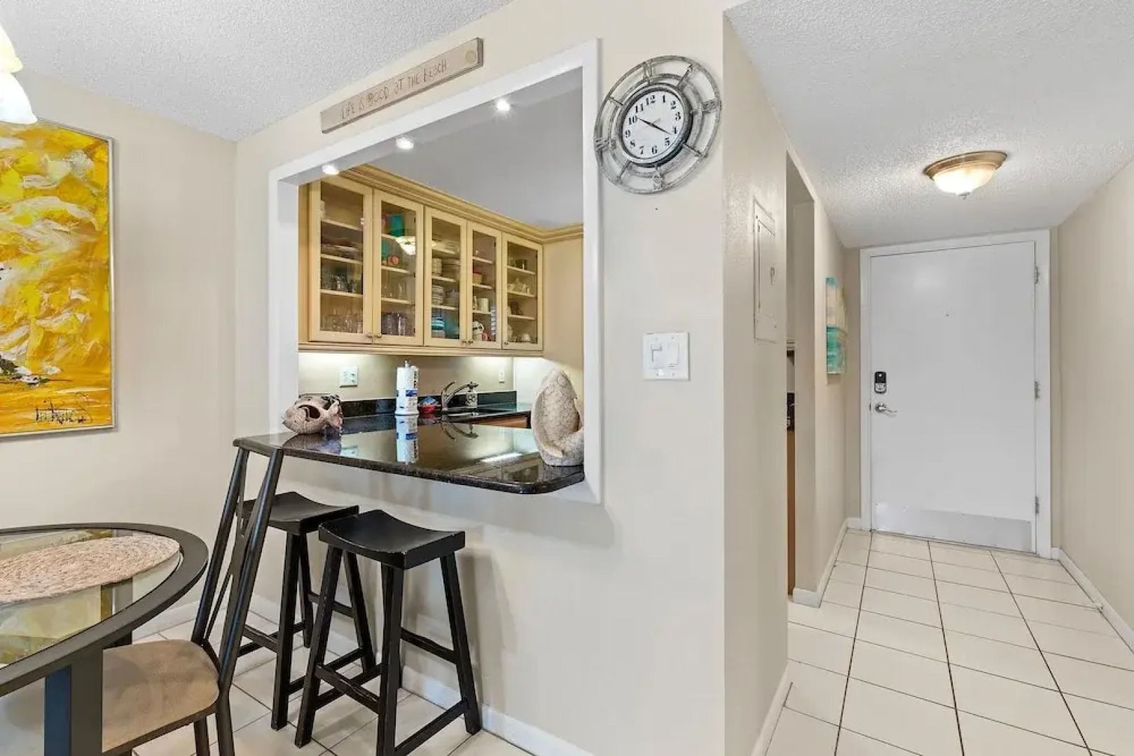 Sea Coast Gardens II 107