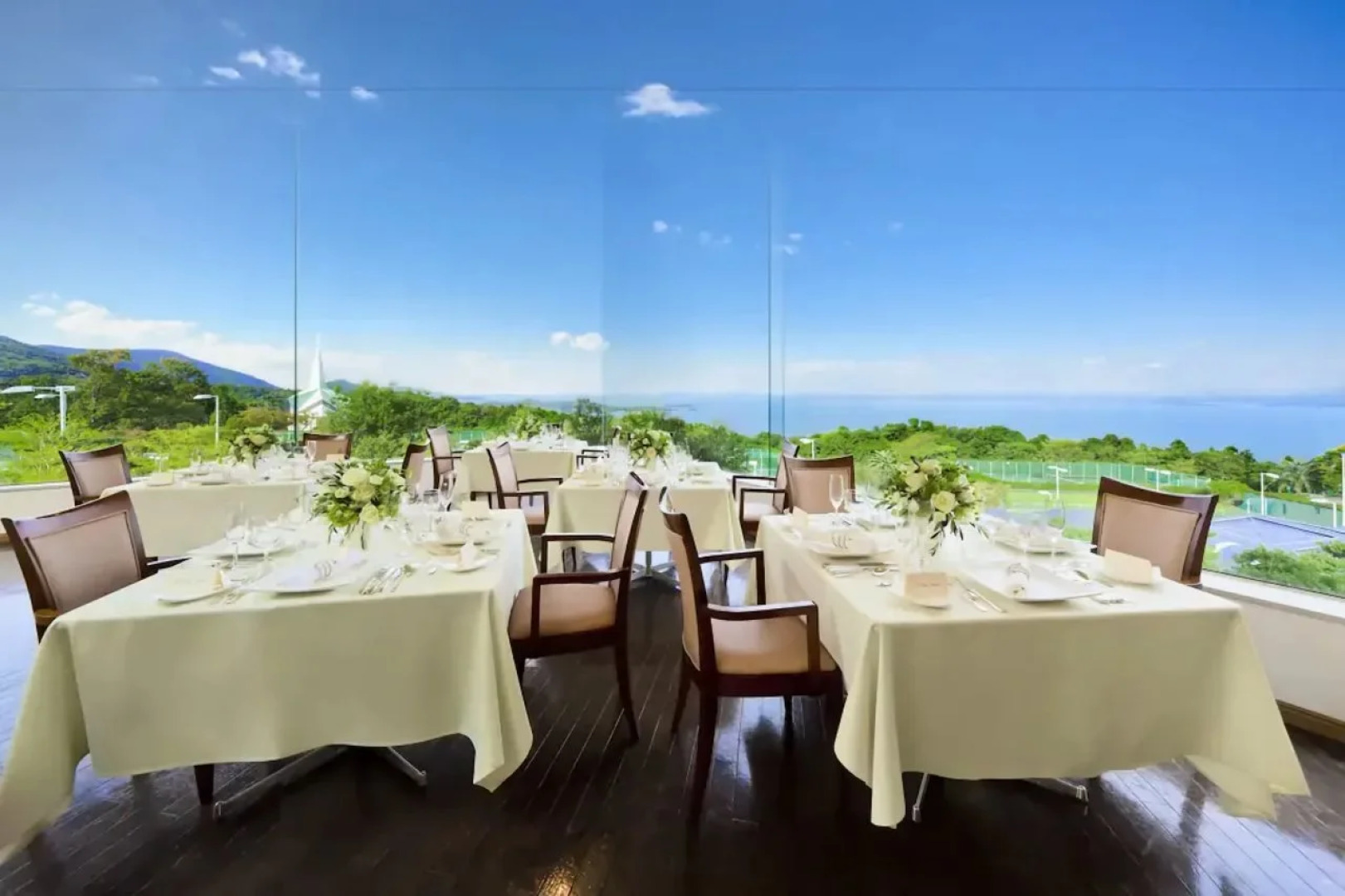 Resort Hotel Olivean Shodoshima