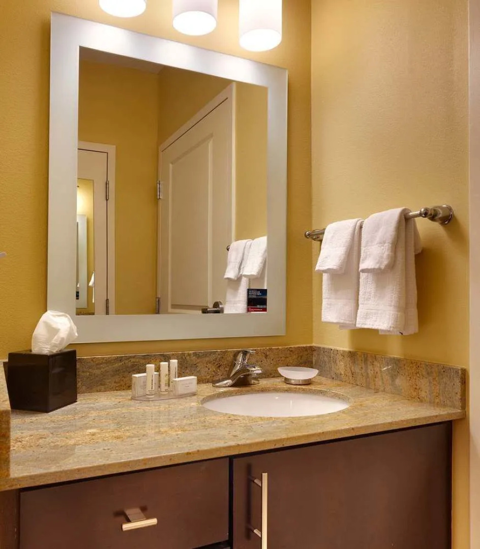 TownePlace Suites Vernal