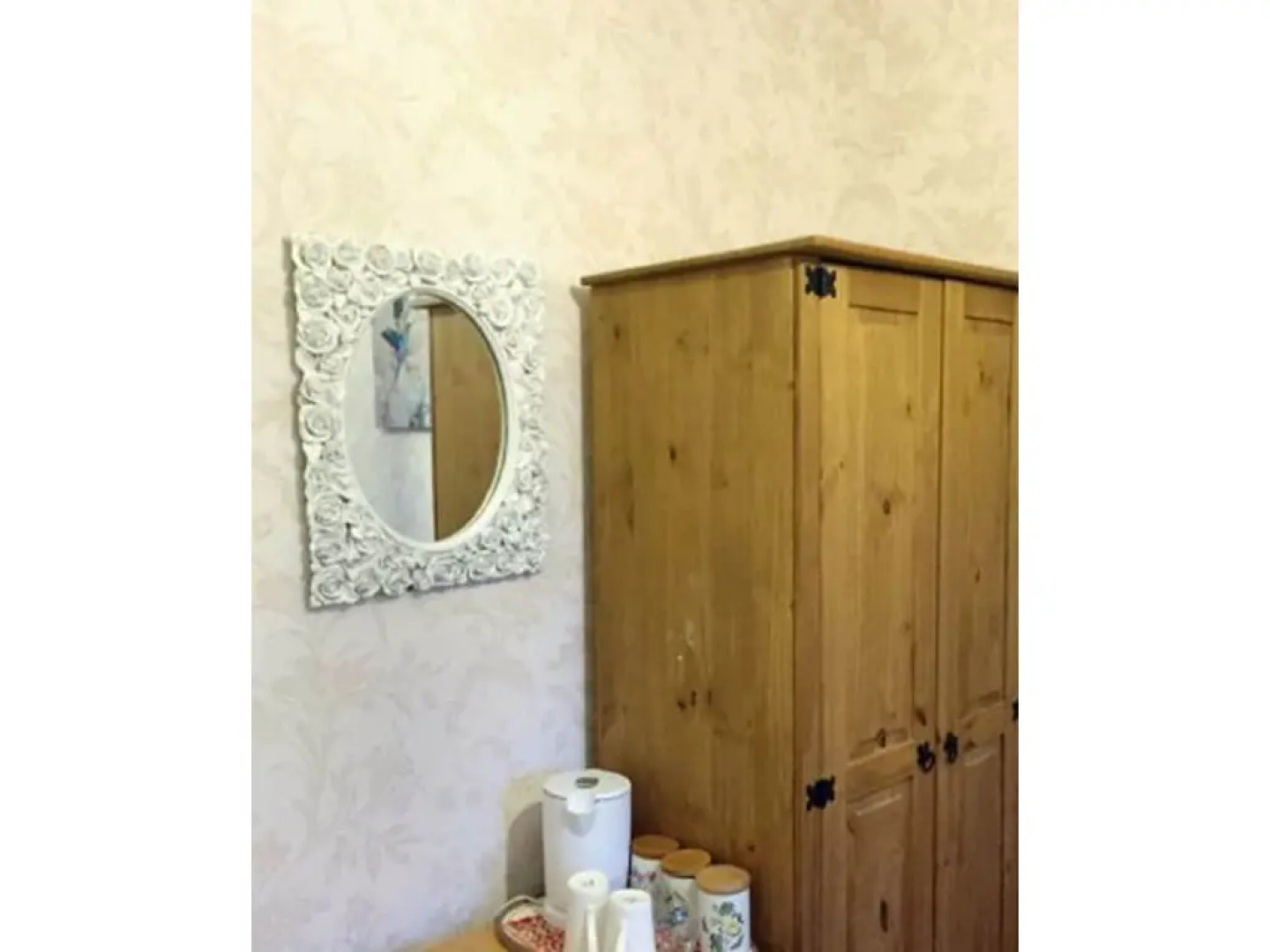 Abodes B&B