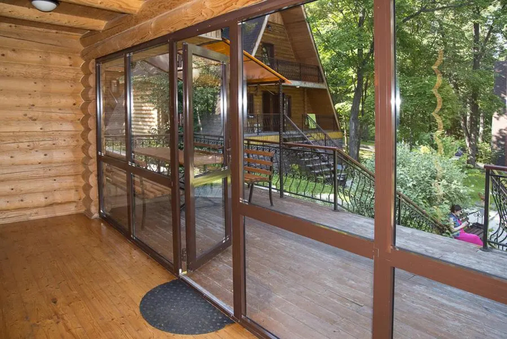 Лесная Сказка