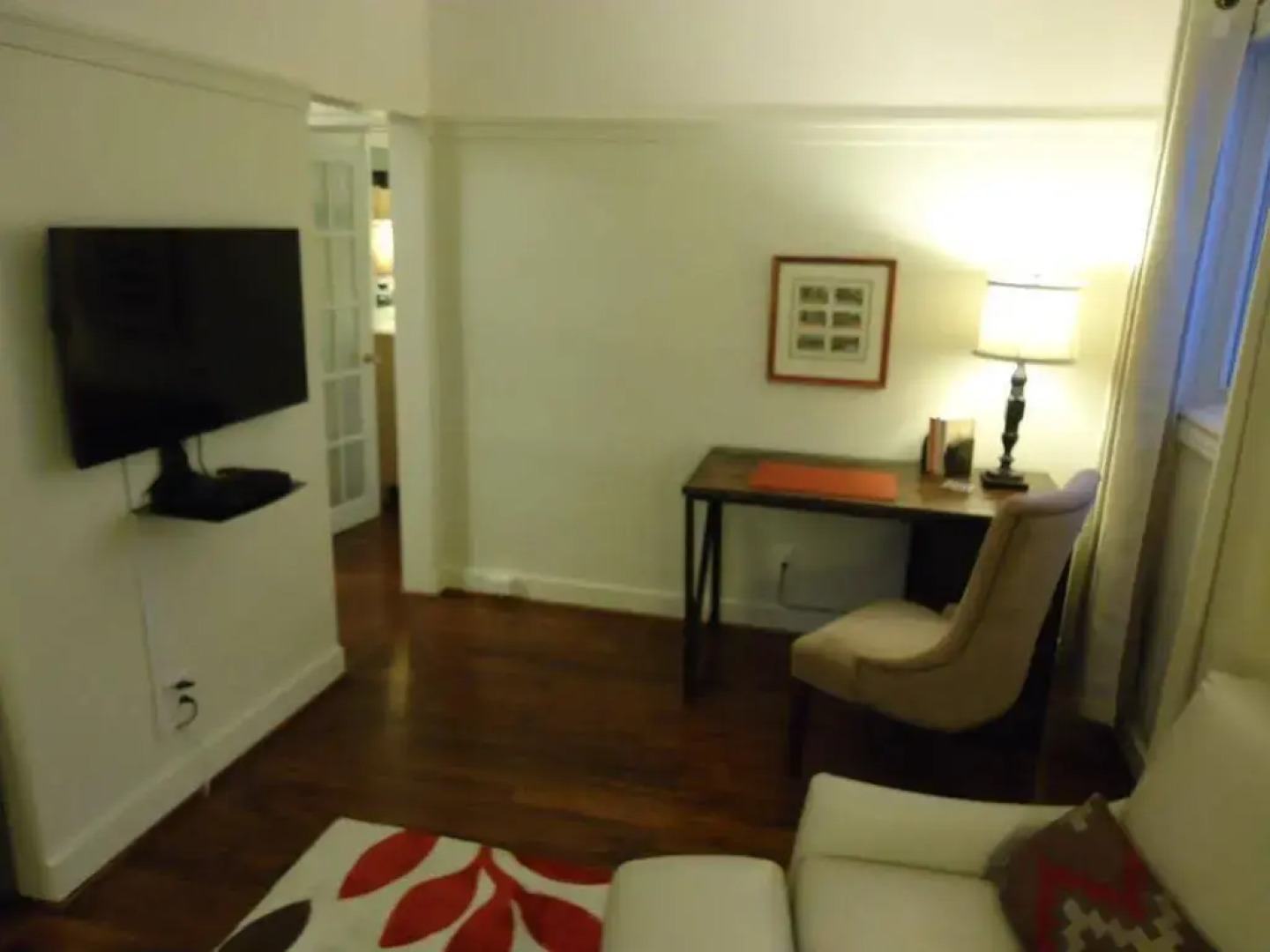 Millwood Bed and Breakfast