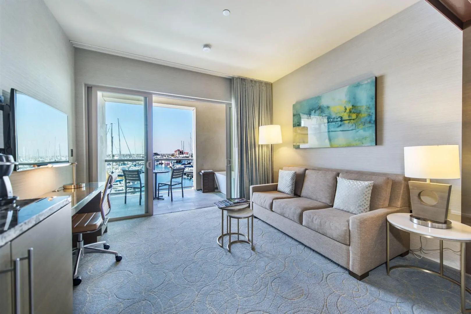 Shade Hotel Redondo Beach