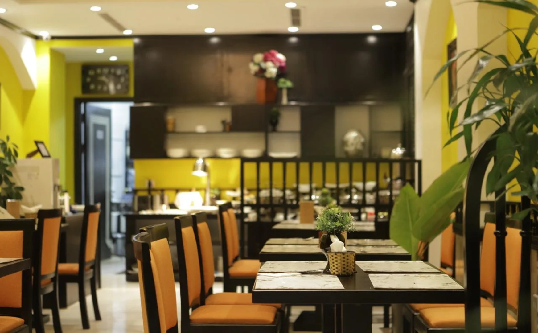 Hanoi Harmonia Hotel & Spa