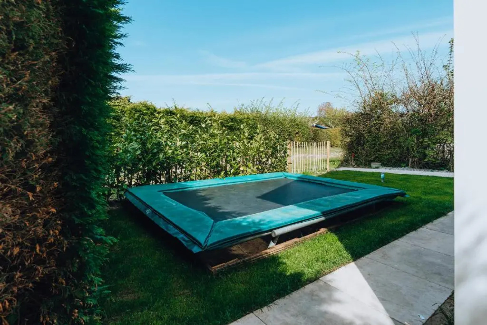 Vuurtorenveld 134 - Het Oude Nieuwland Ouddorp - NOT FOR COMPANIES