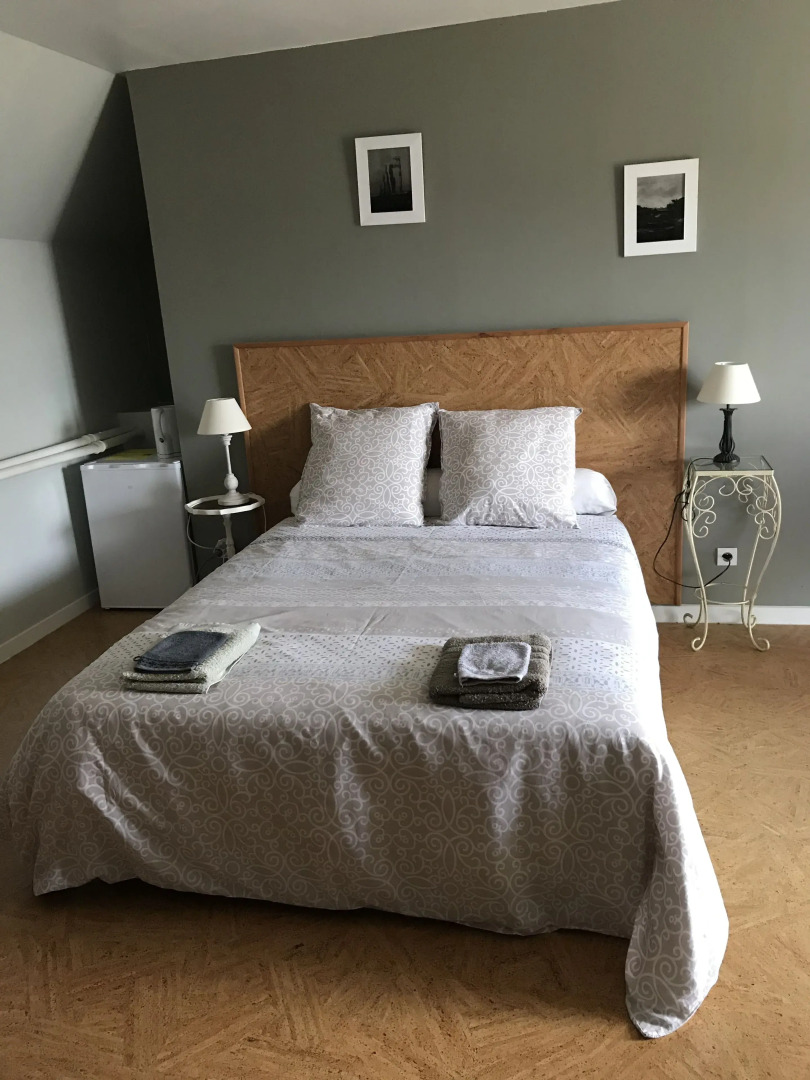 Le puits de la Montrée