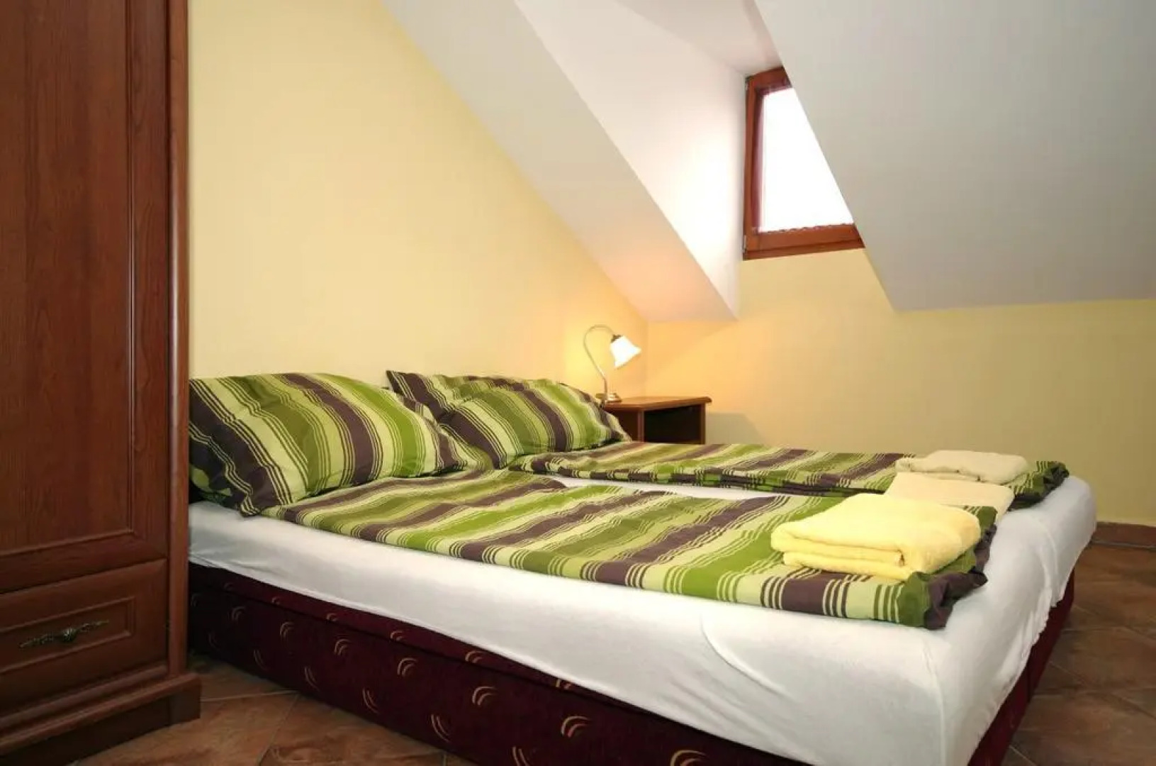 Varazsko Apartman Gyula