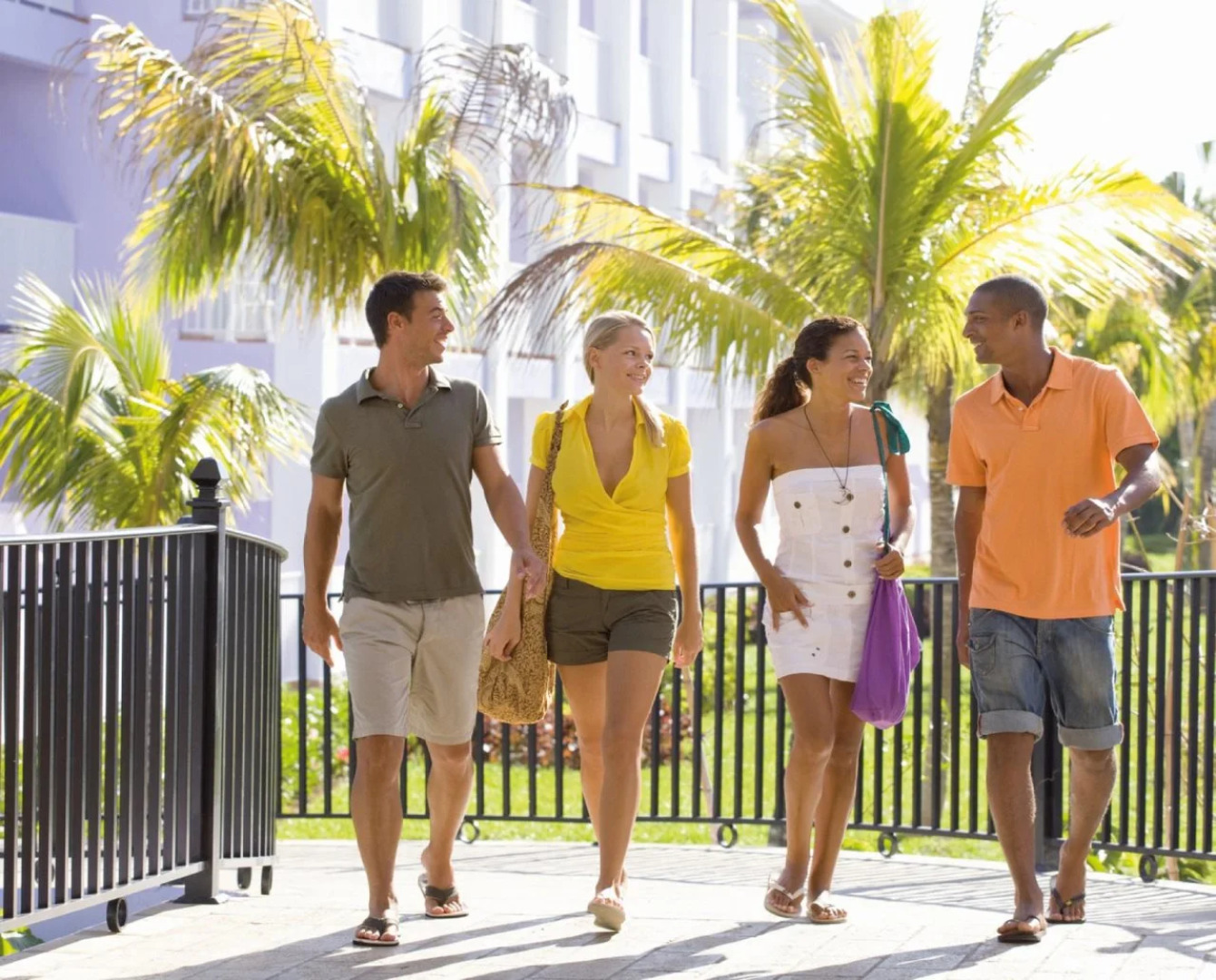 Hotel Riu Montego Bay - Adults Only - All Inclusive