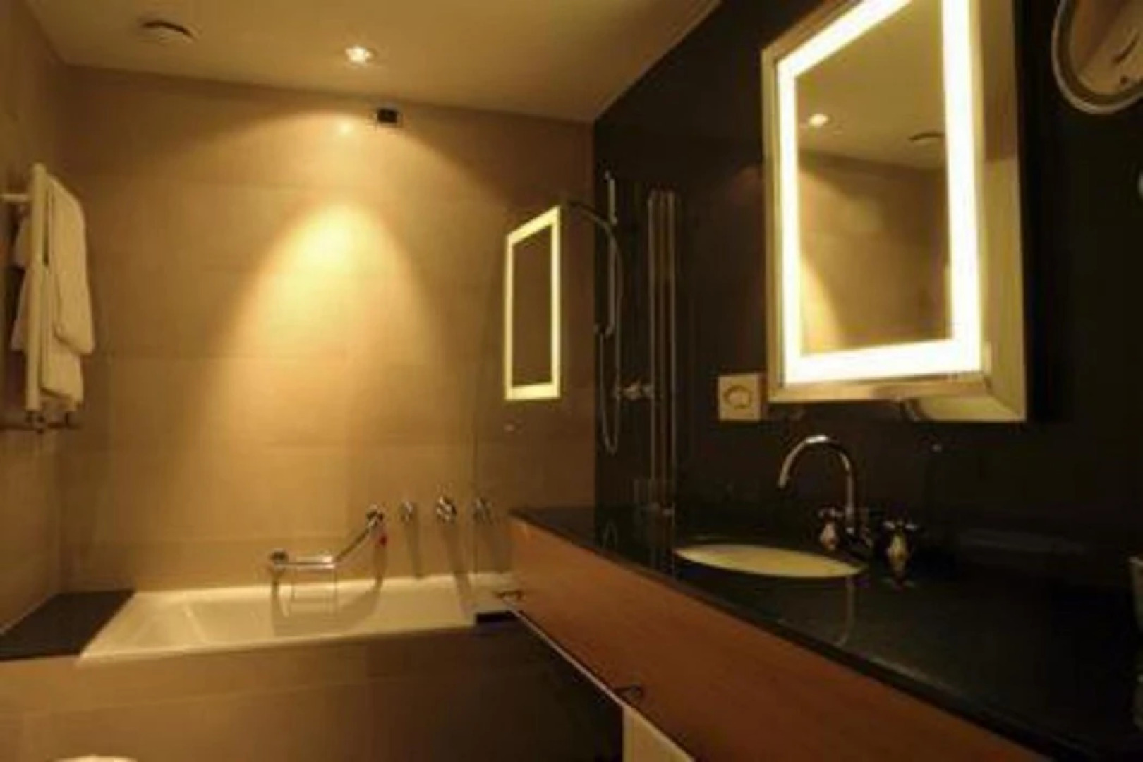 Grand Hotel Delle Terme Re Ferdinando