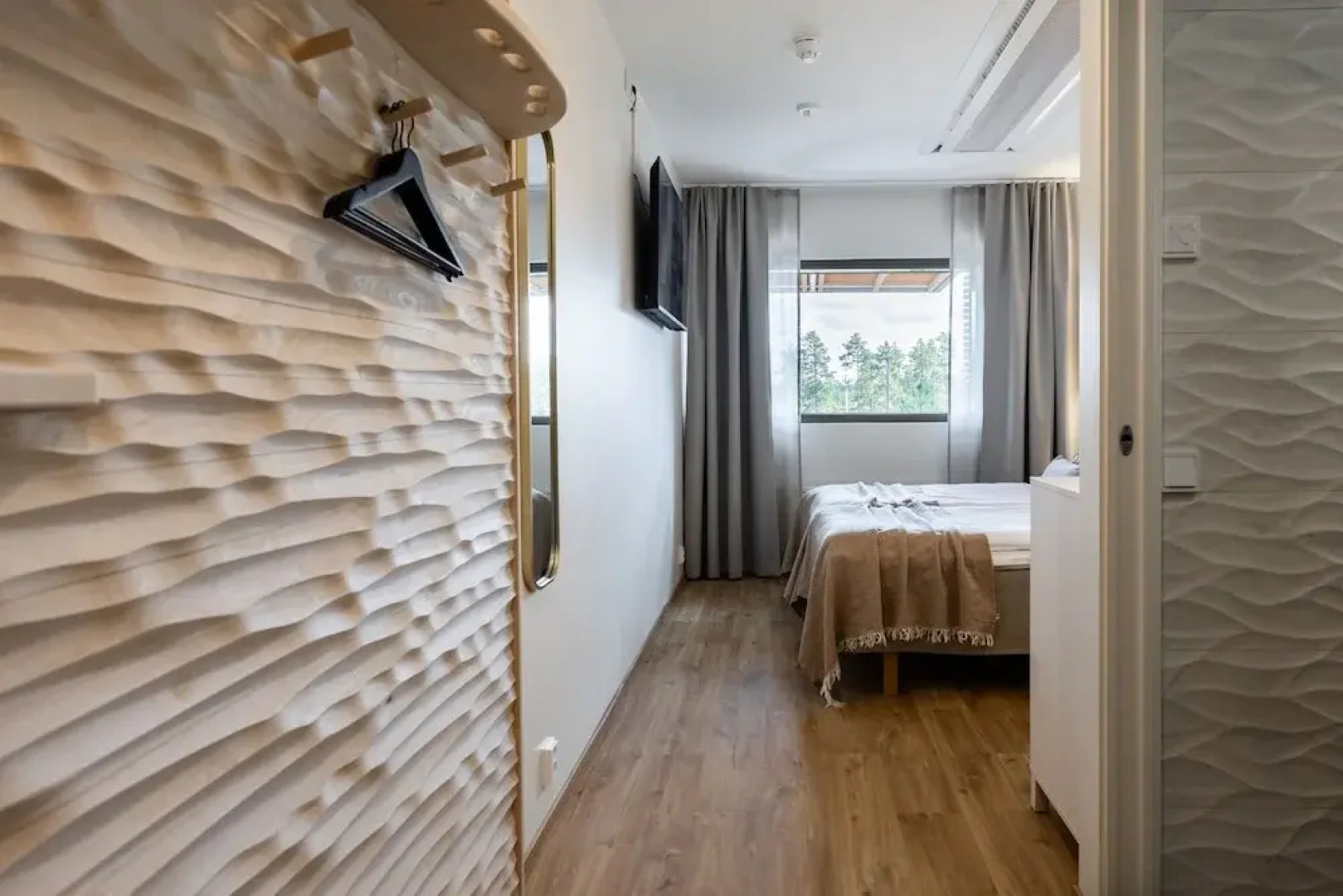 Santa's Resort & Spa Hotel Sani