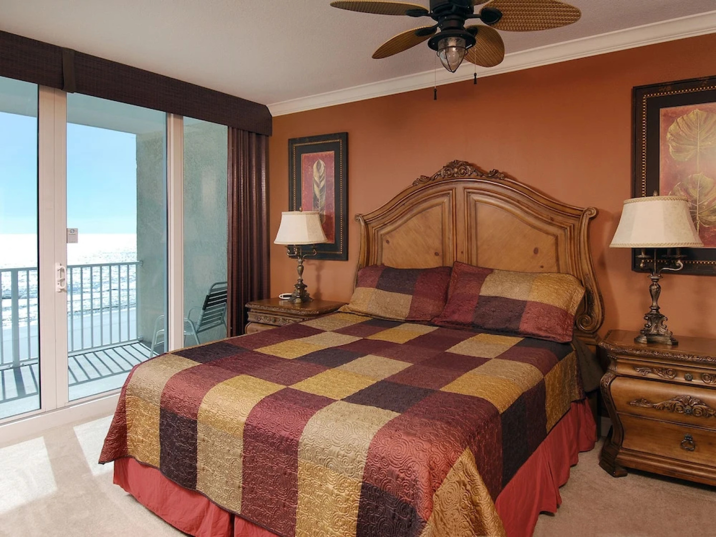 San Carlos Condominiums by Wyndham Vacation Rentals