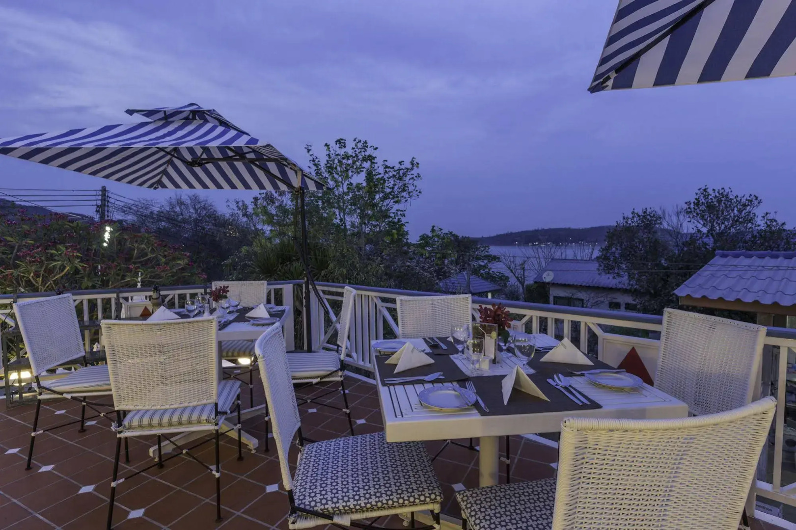 Somewhere Koh Sichang