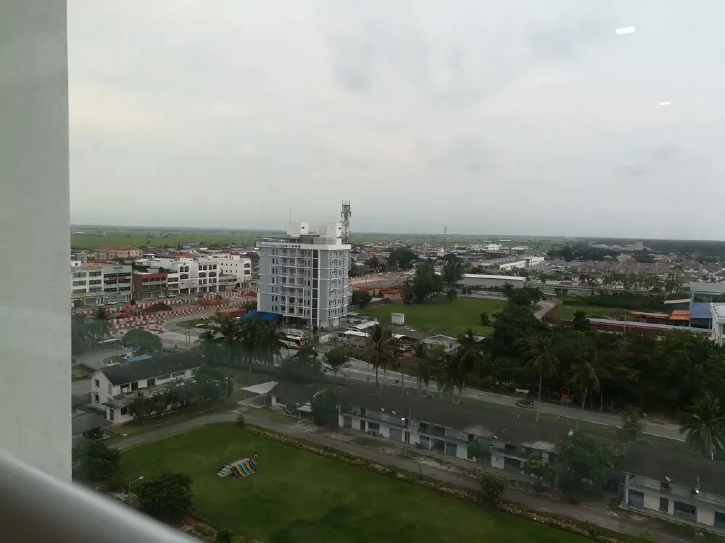 Sekinchan Seaview Homestay