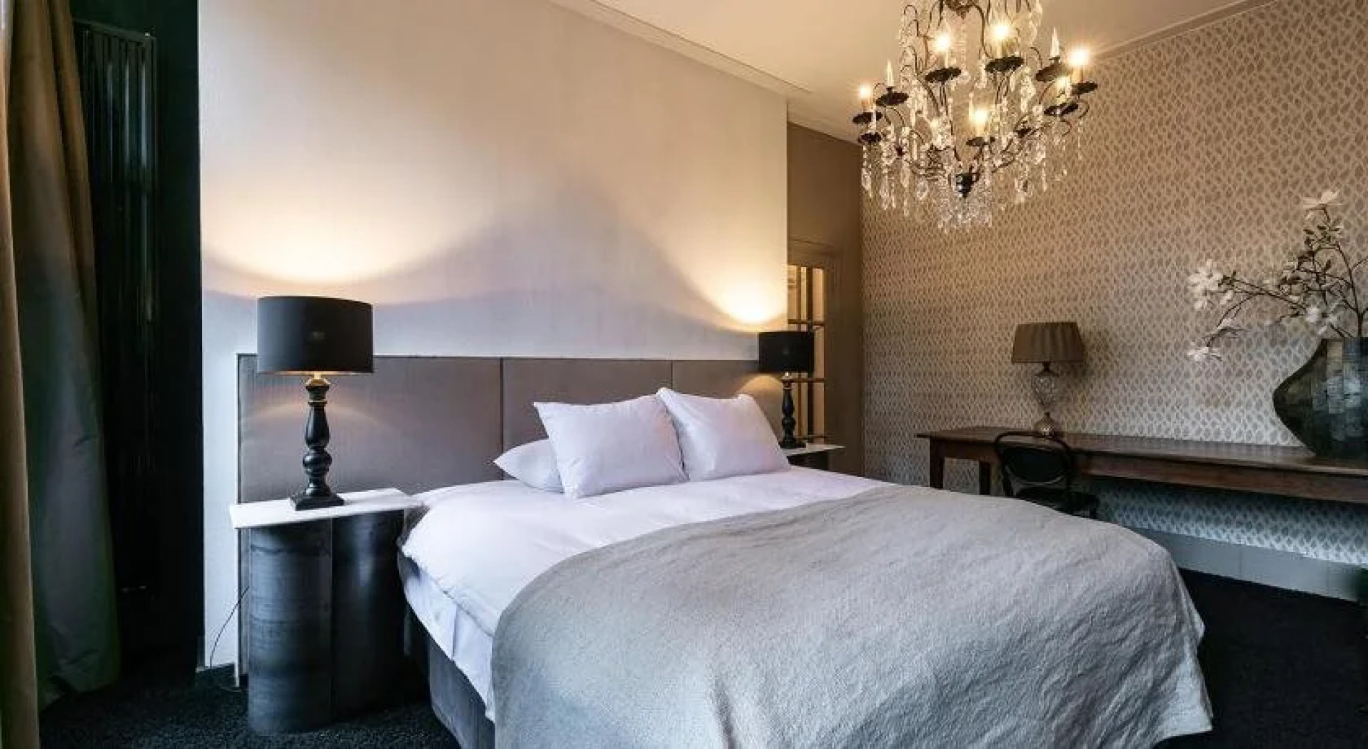 Hotel Villa Trompenberg