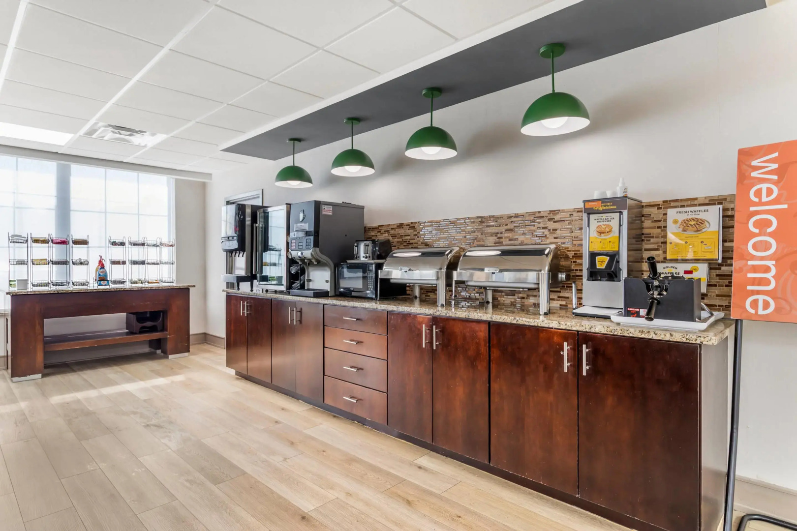 Comfort Inn Oak Ridge - Knoxville