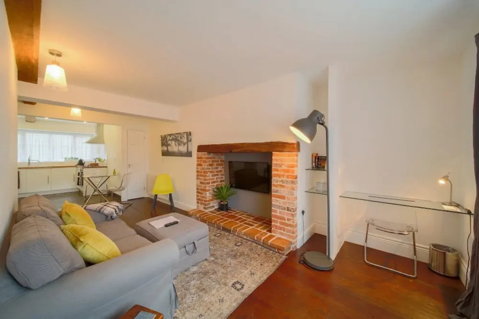 Village Apartments Norwich