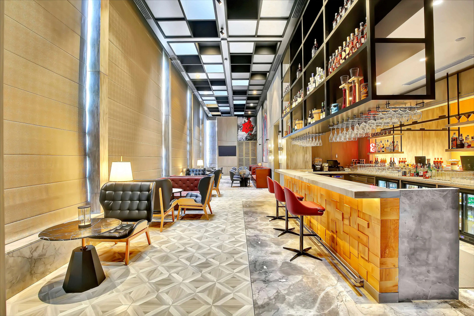 Radisson Red Chandigarh Mohali