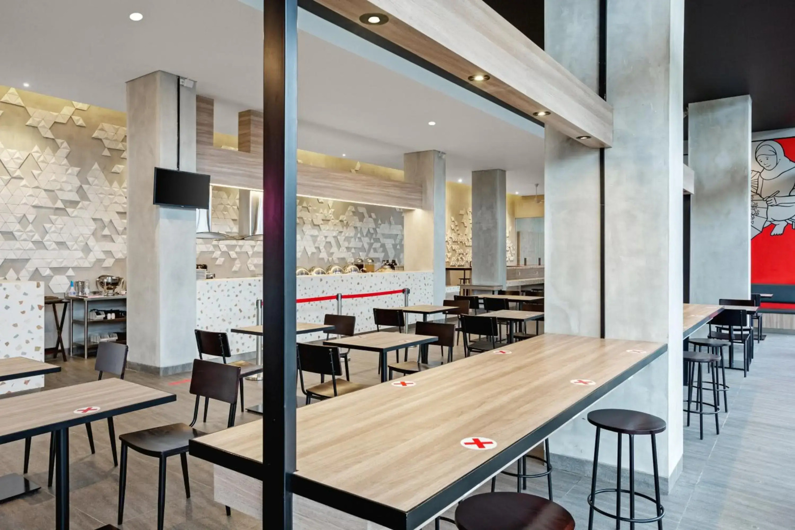 Amaris Hotel Tasikmalaya