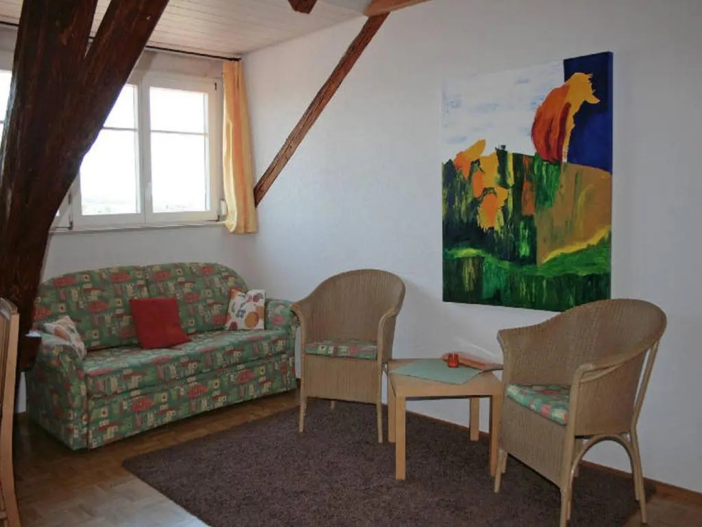 Obst-und Ferienhof Ragg