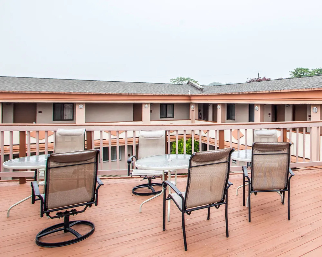 Quality Inn (point Pleasant - Nj)