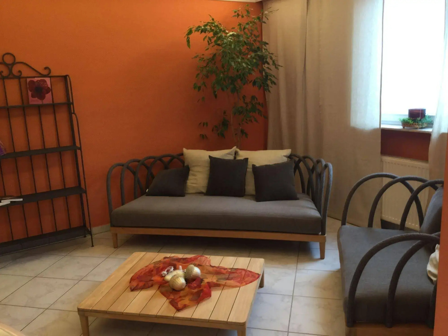 Häuser Der Villa Italia