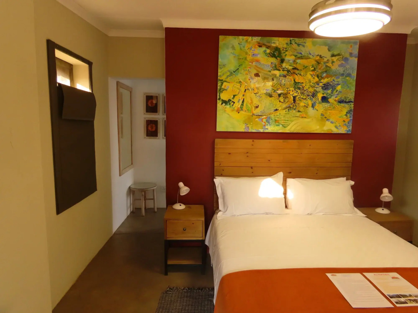 Sunset Lodge & Safaris