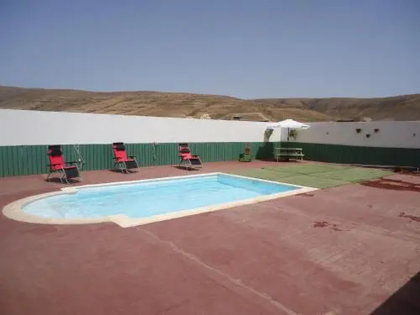 Casa de Campo Morera