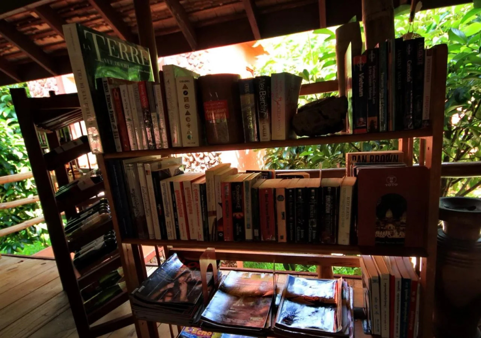 Spring Valley Resort