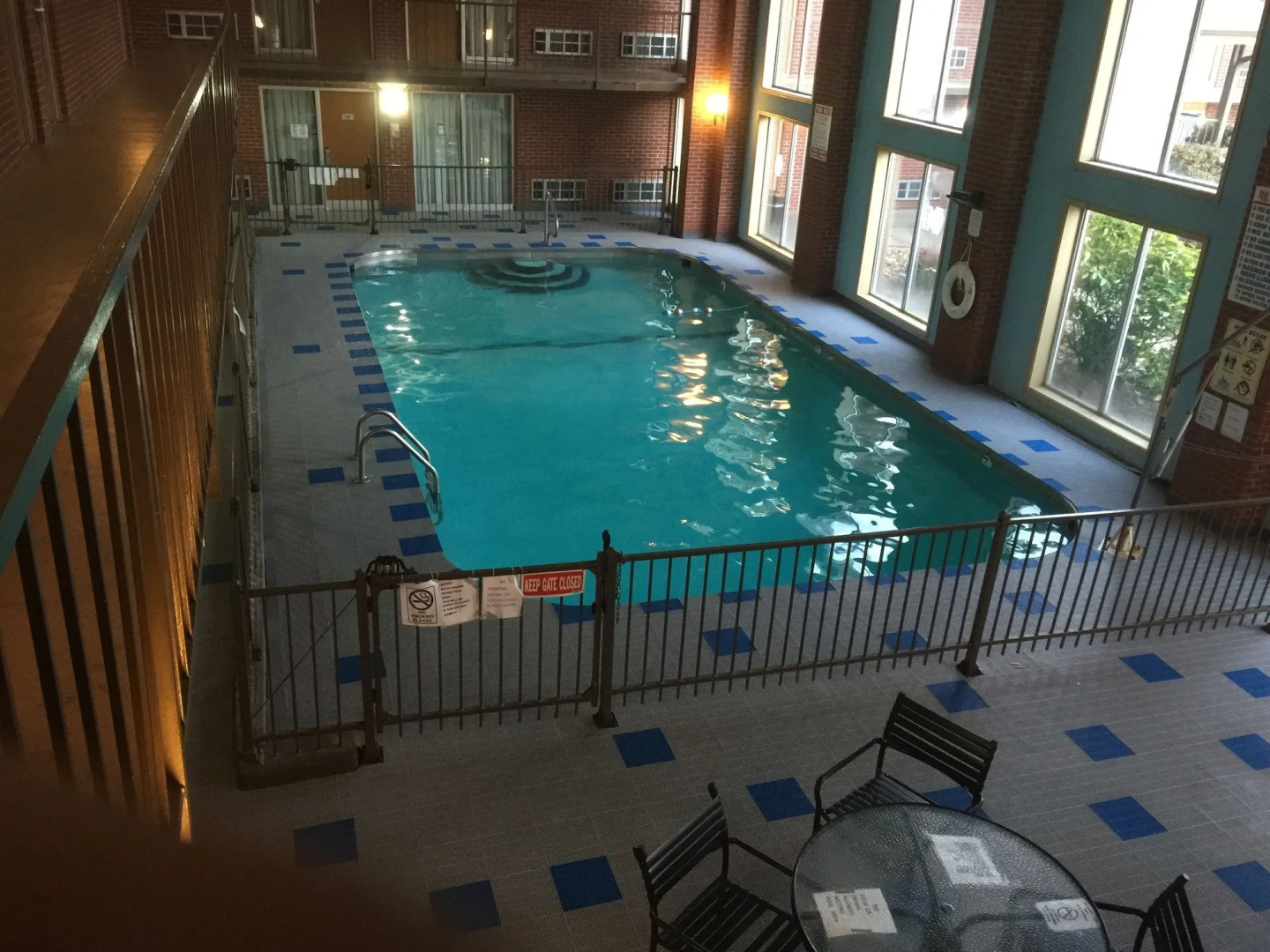 Fairview Inn & Suites