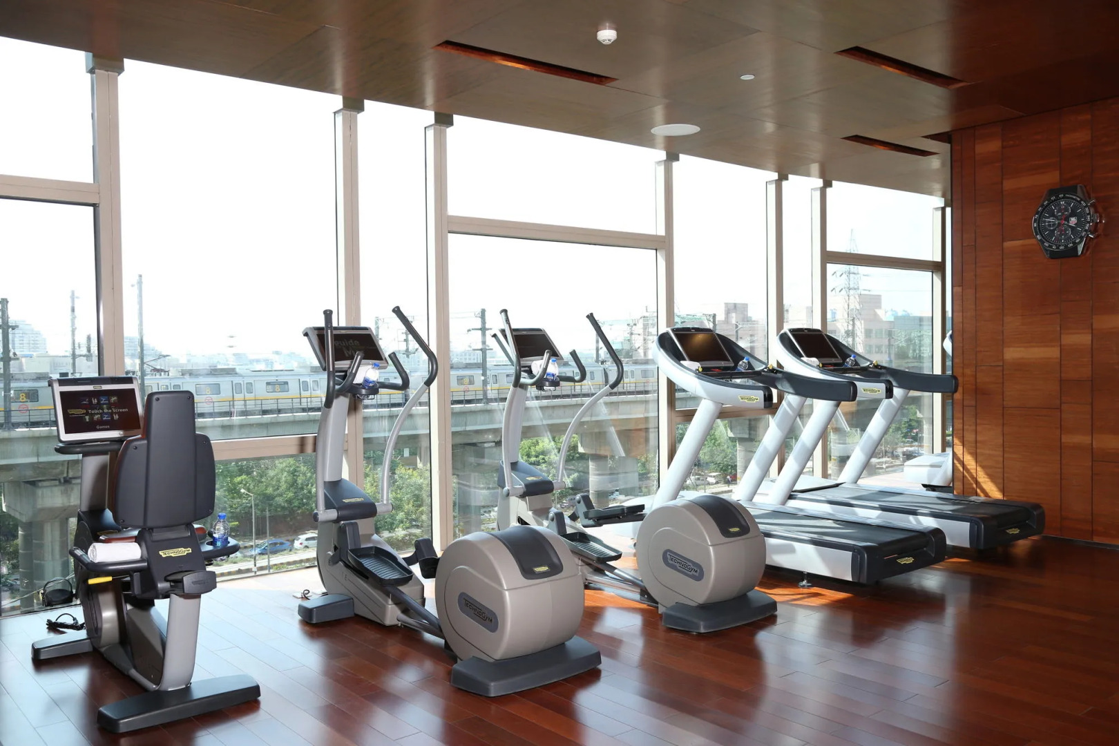 Taj City Centre Gurugram