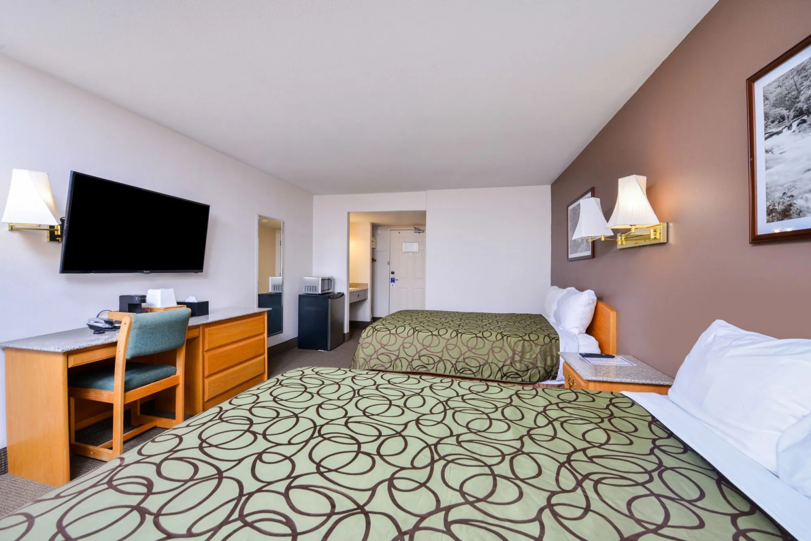 Days Inn by Wyndham Valemount