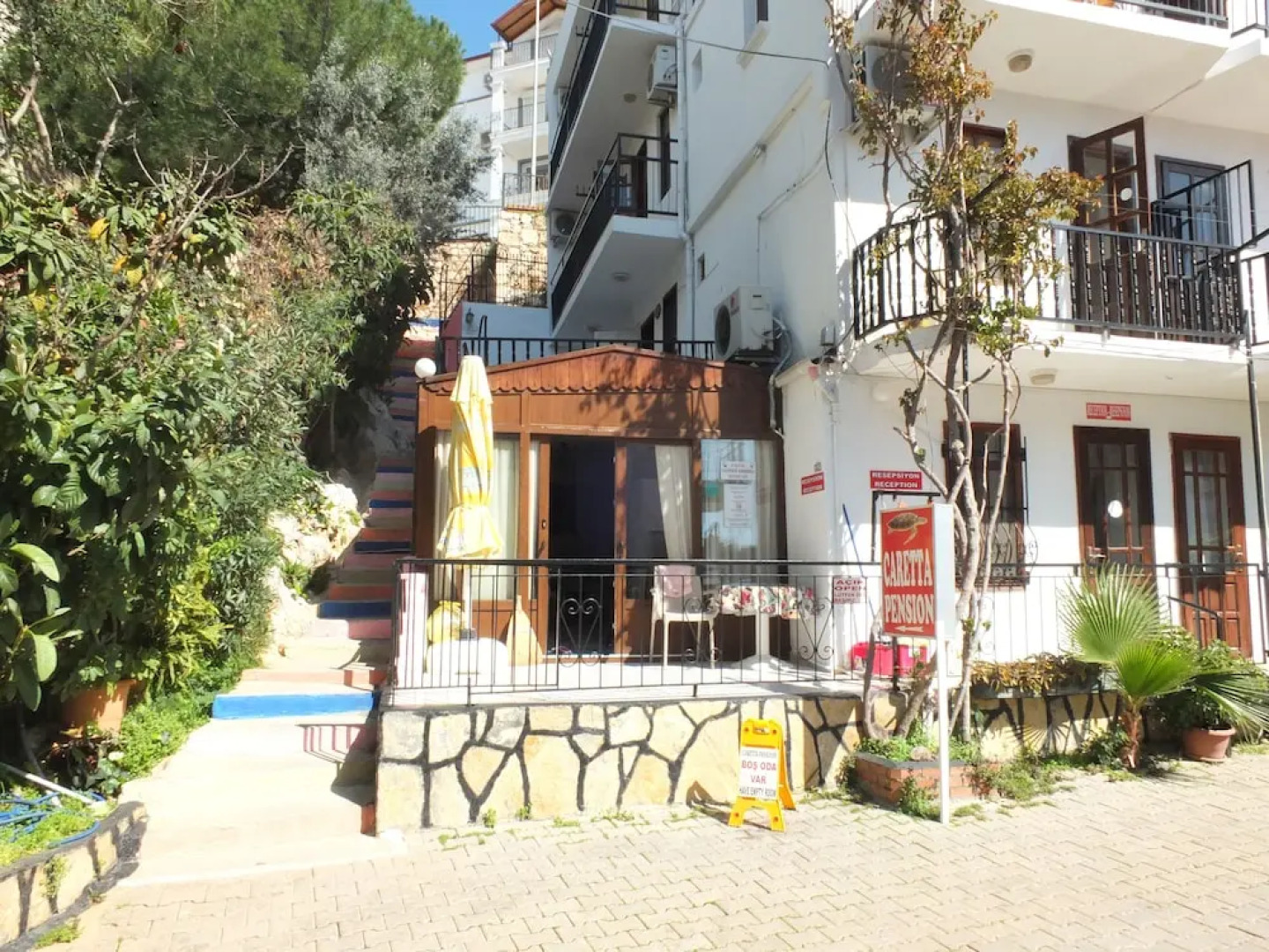 Caretta Pansiyon