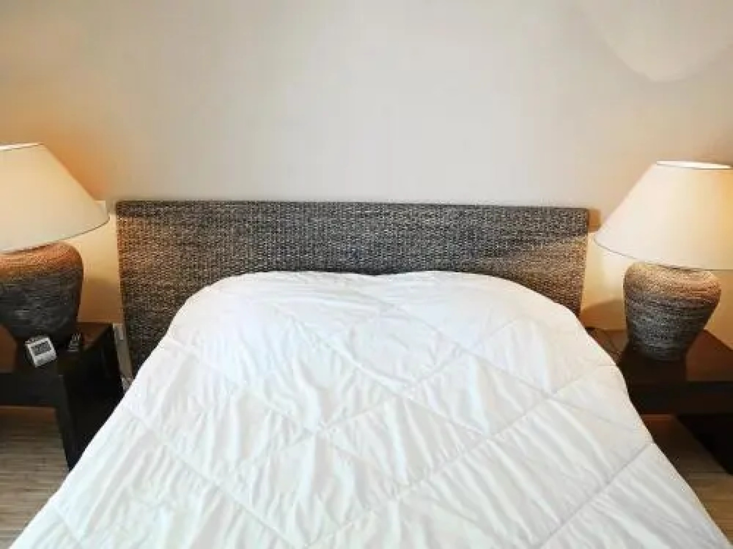 Appartements Le Miramar