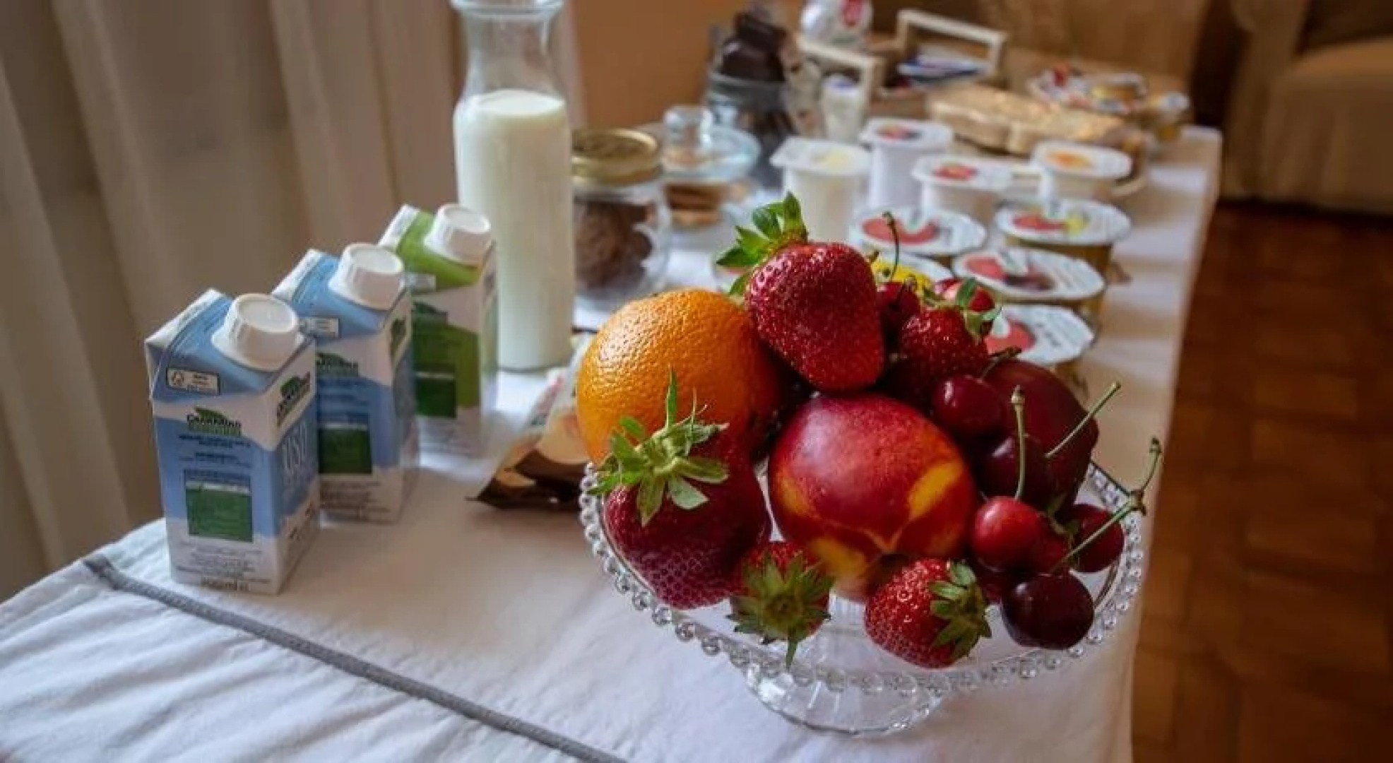 B&B Casale Le Rose
