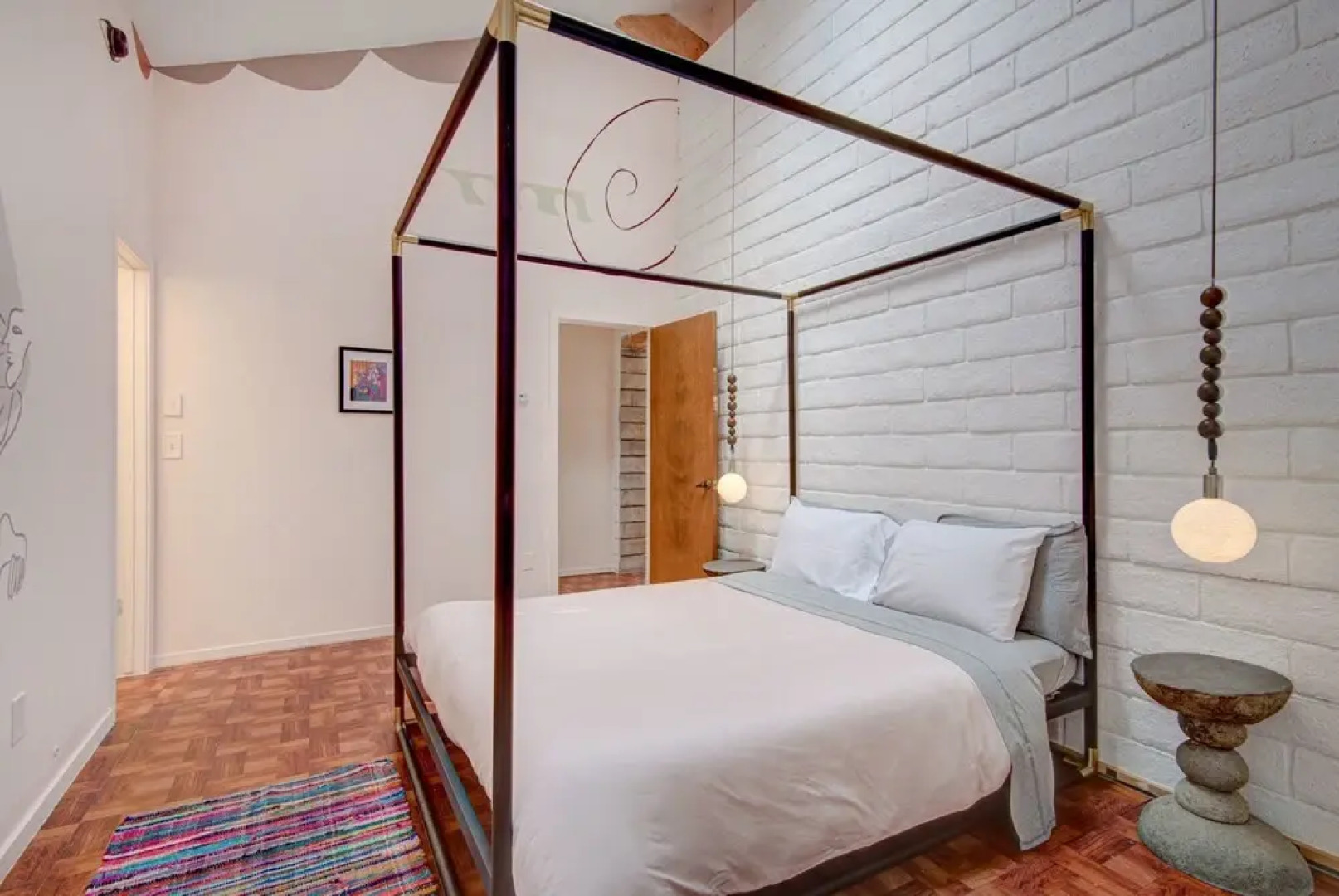 Joshua Tree Luxury Dream Modern 5 Bedroom!