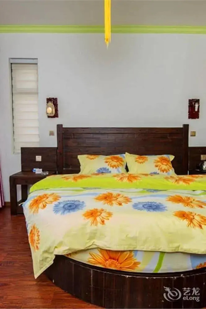 Shuanglang Yunlang Inn