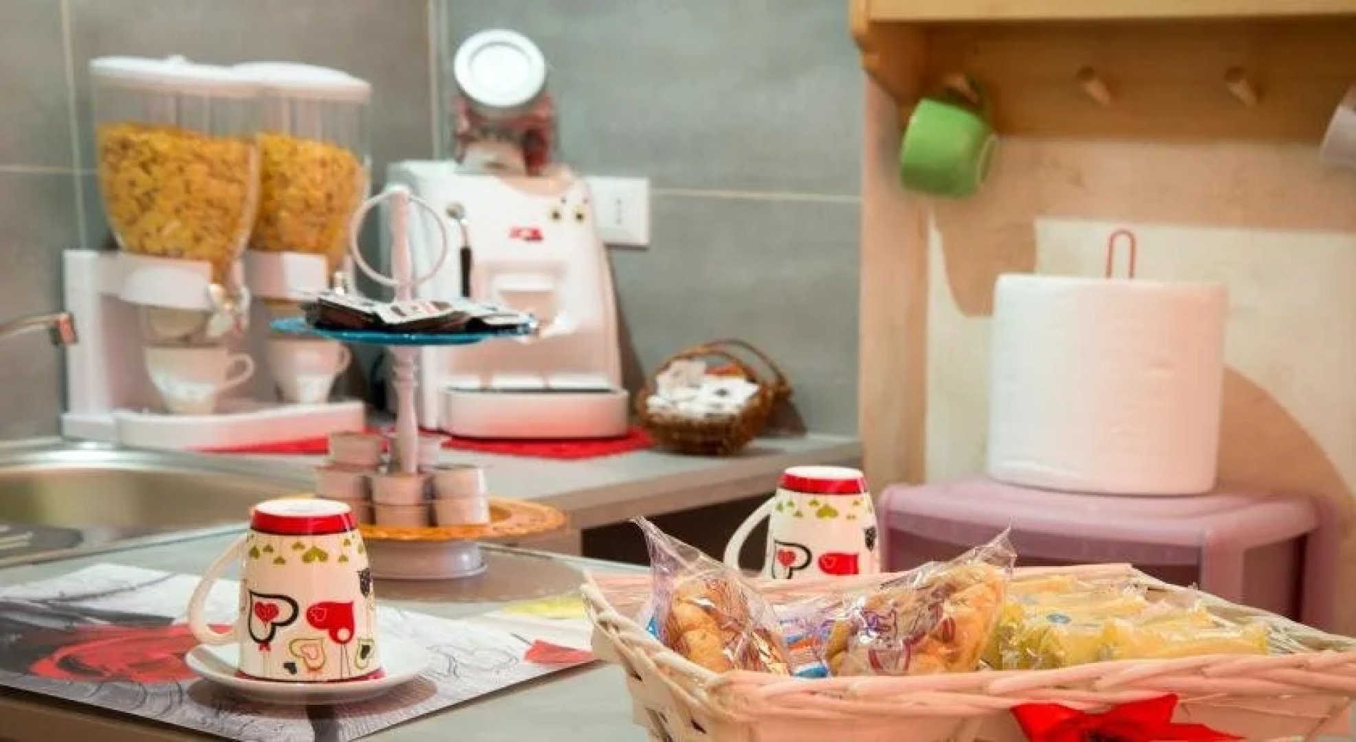 B&B Suites Rome & Florence Pescara