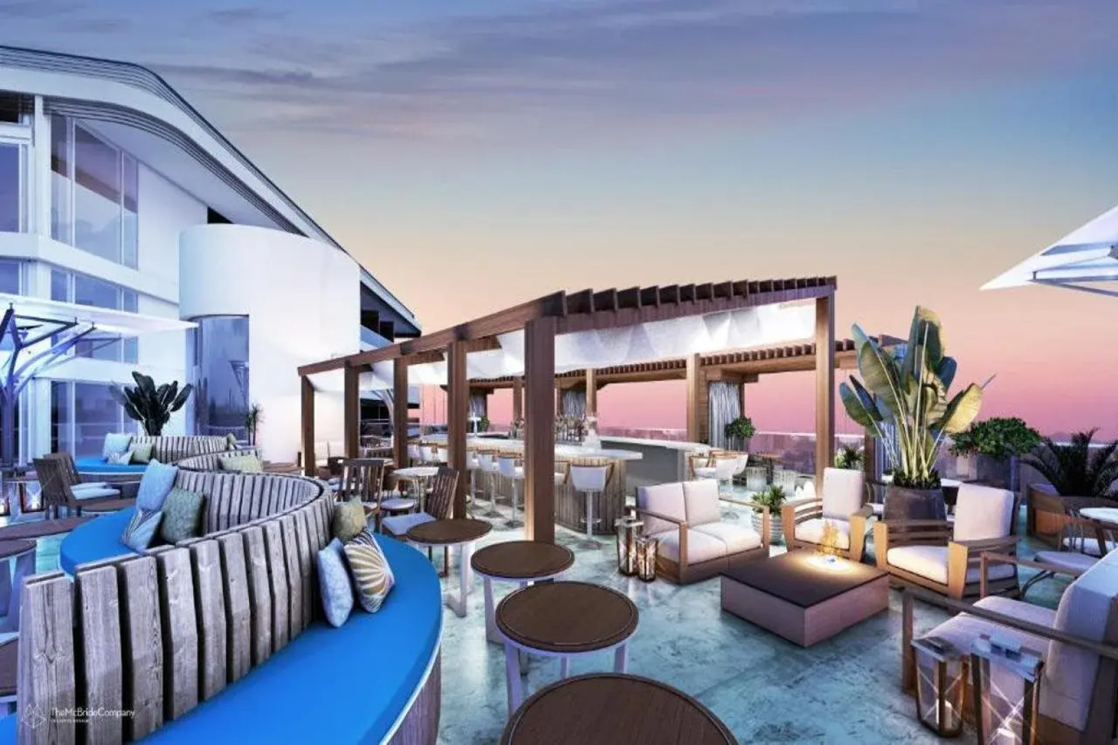 Margaritaville Beach Resort - Nassau