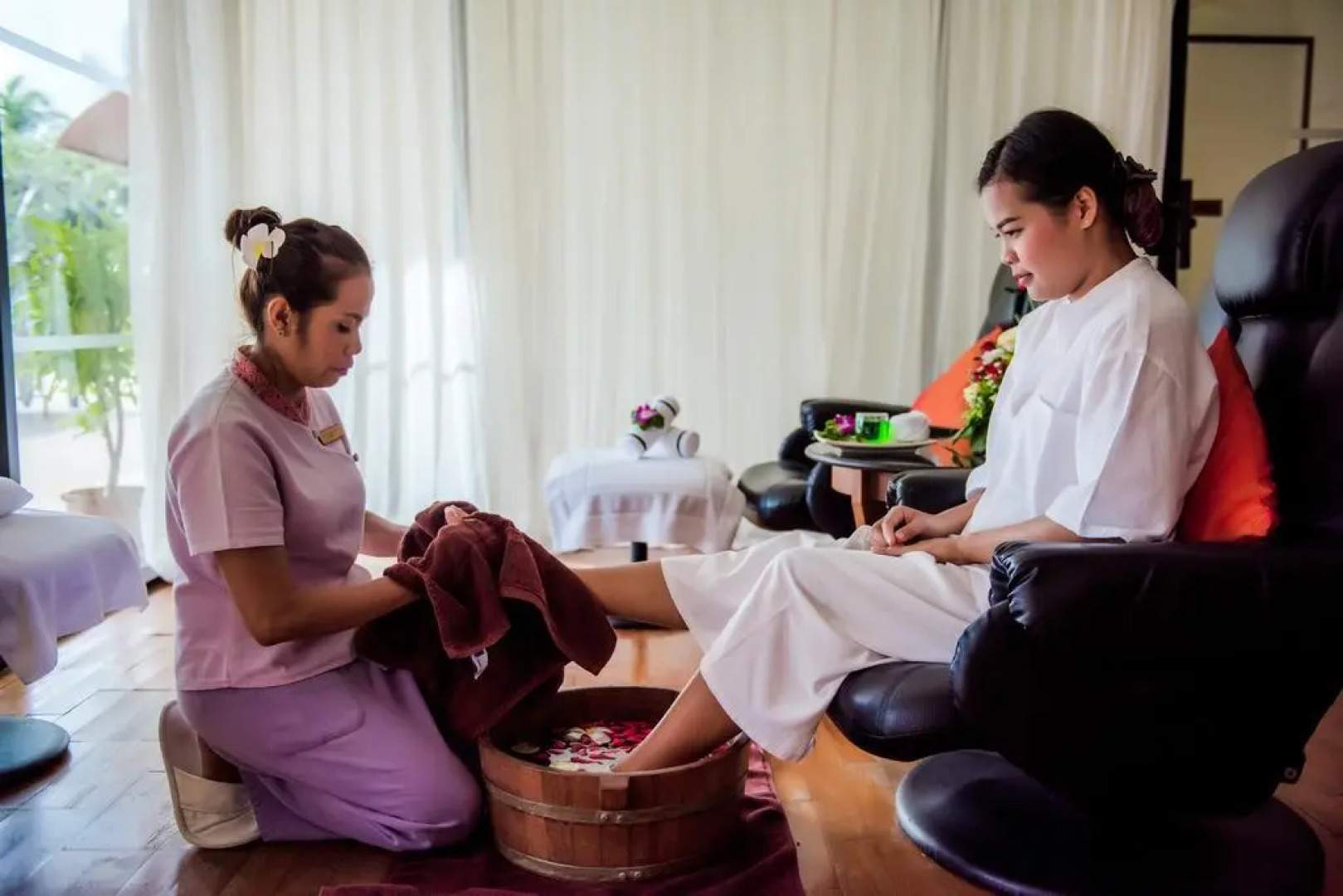 Panwa Beach Resort Phuket