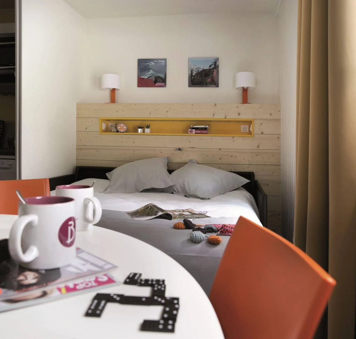 Club Belambra Les Embrunes