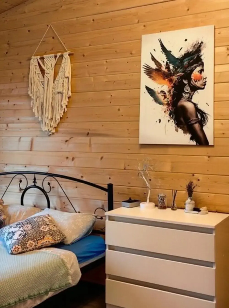 Дом Дракона в Яви-Нави