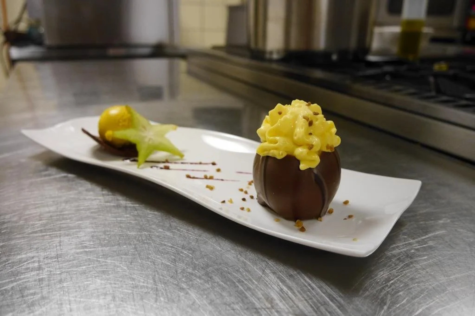 Hôtel - Restaurant Le Trift