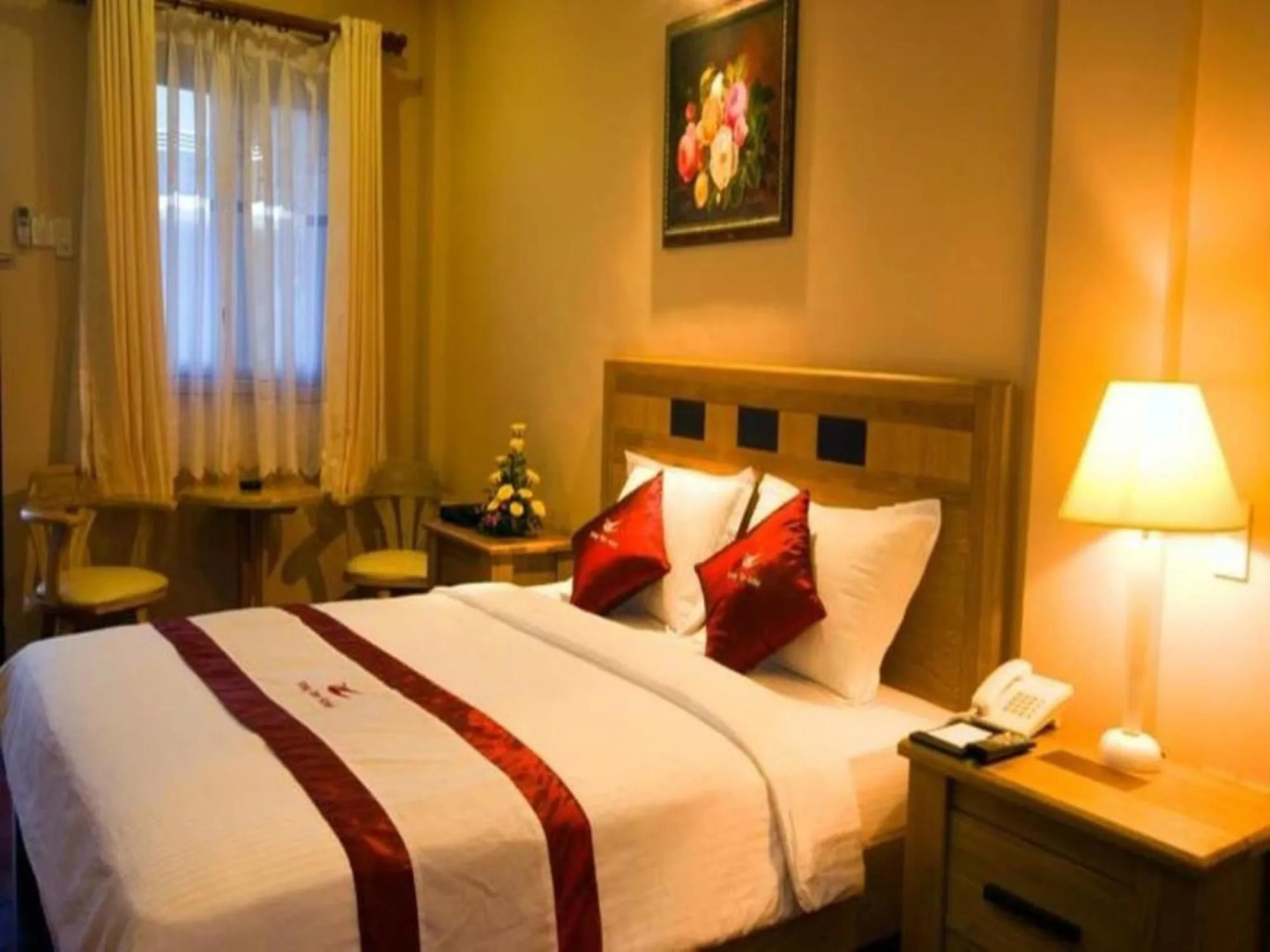 Song Tien Annex Hotel