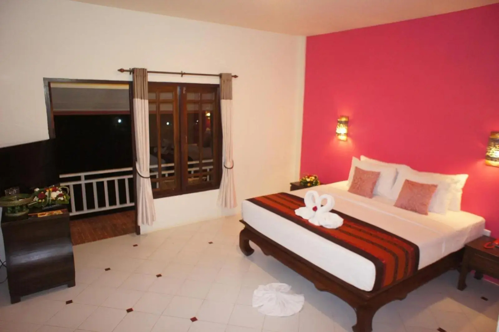 Poonyamantra Resort Chiang Rai